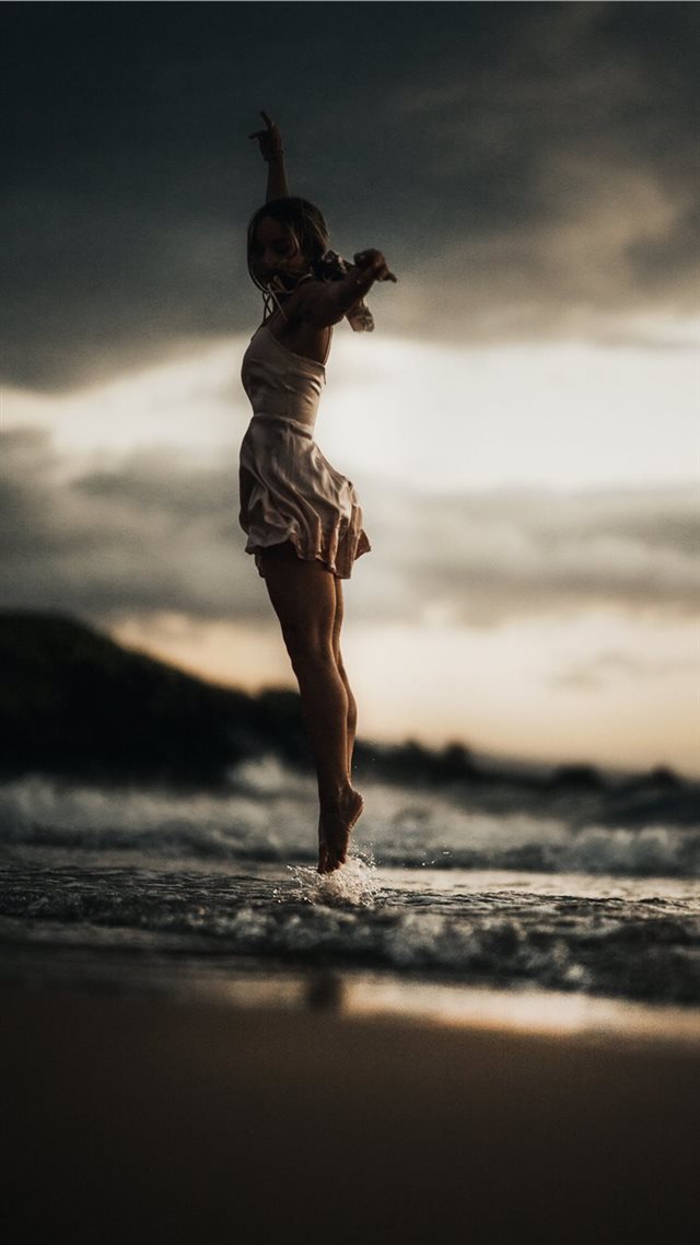 1080x1920 Maui  United States - dance iPhone 8 Wallpaper