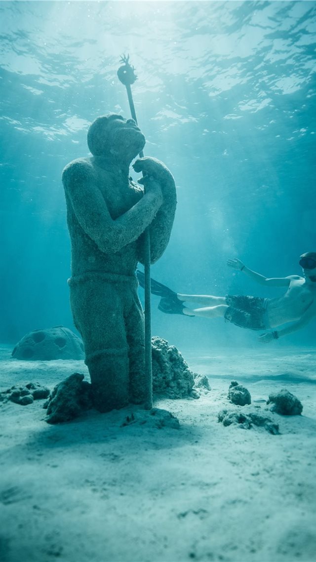 1080x1920 freediver - epic iPhone 8 Wallpaper