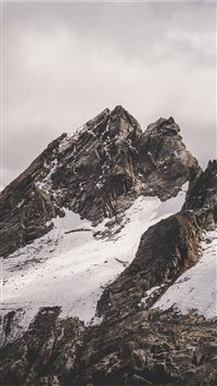 Rifugio Marinelli Bombardieri Al Bernina  Italy wallpaper