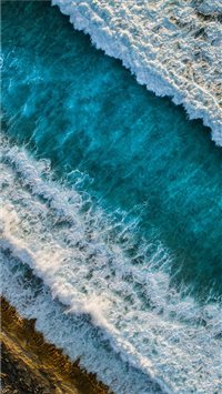 Gehmiskih Higun  Fuvahmulah  Maldives wallpaper