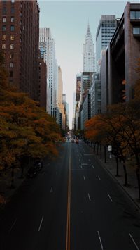 Tudor City Place New York United States iPhone 6(s)~8(s) wallpaper