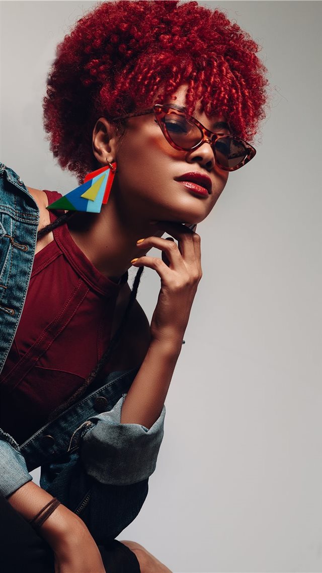 1080x1920 ivythevine - hair iPhone 8 Wallpaper