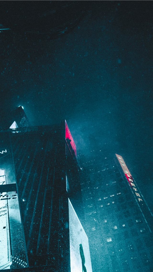 1080x1920 New York  United States - neon iPhone 8 Wallpaper