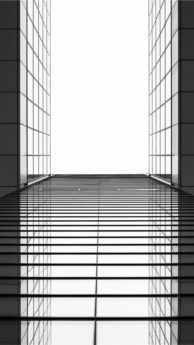 1080x1920 perspective - house iPhone 8 Wallpaper