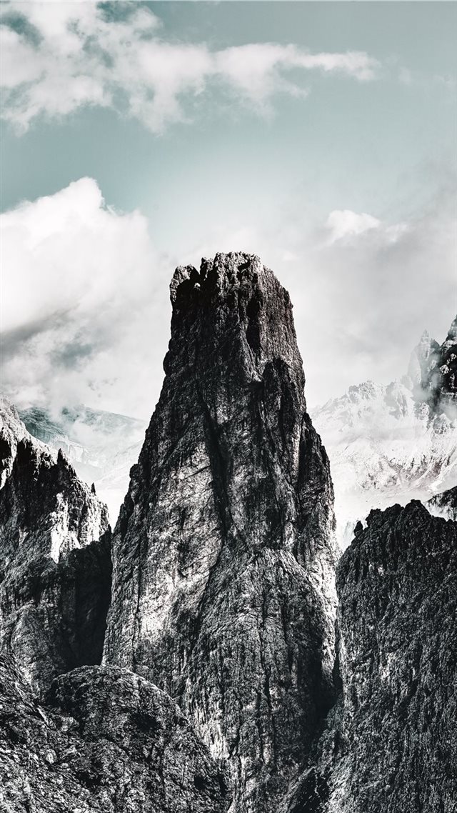 1080x1920 Dolomites  Toblach  Italy - dolomites iPhone 8 Wallpaper