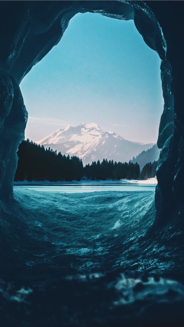 1080x1920 in my igloo - france iPhone 8 Wallpaper