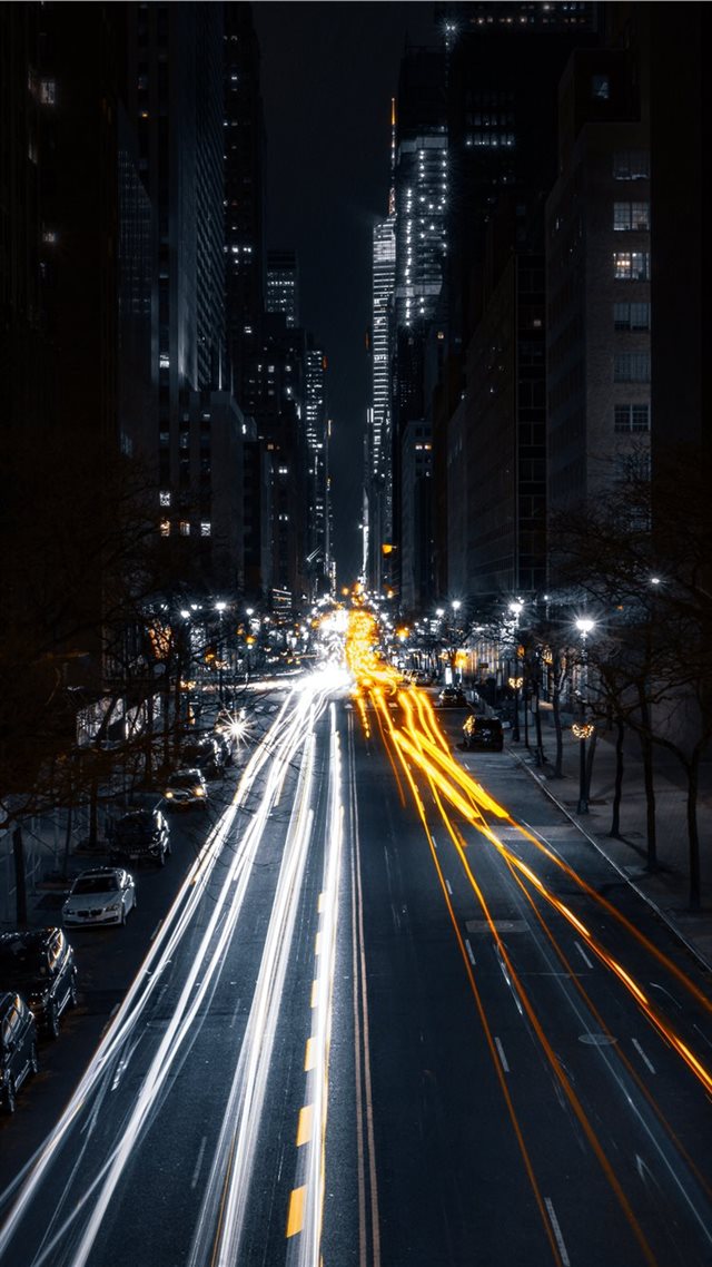 1080x1920 Tudor Bridge  - night iPhone 8 Wallpaper
