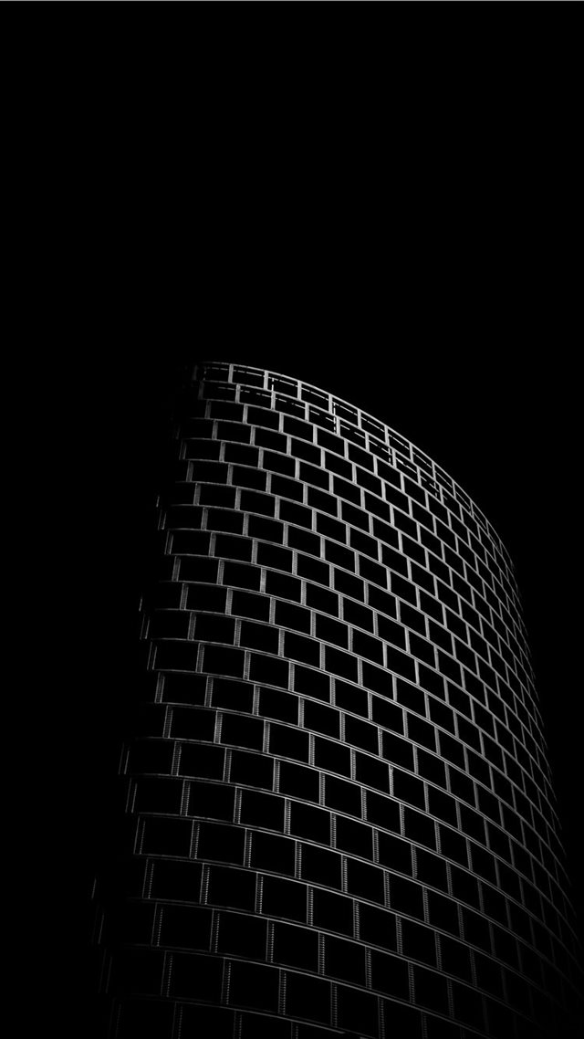 1080x1920 City of Darkness - skyline iPhone 8 Wallpaper