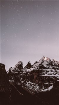 Dolomites  South Tyrol  Italy wallpaper