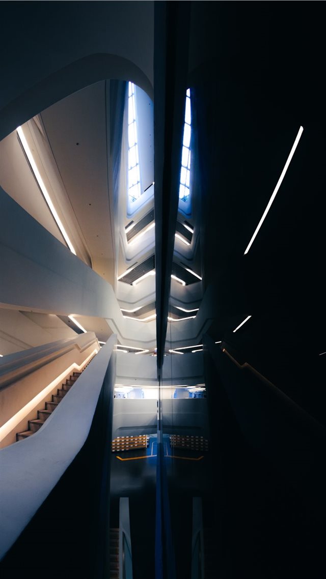 1080x1920 From the Other Side - hong kong iPhone 8 Wallpaper