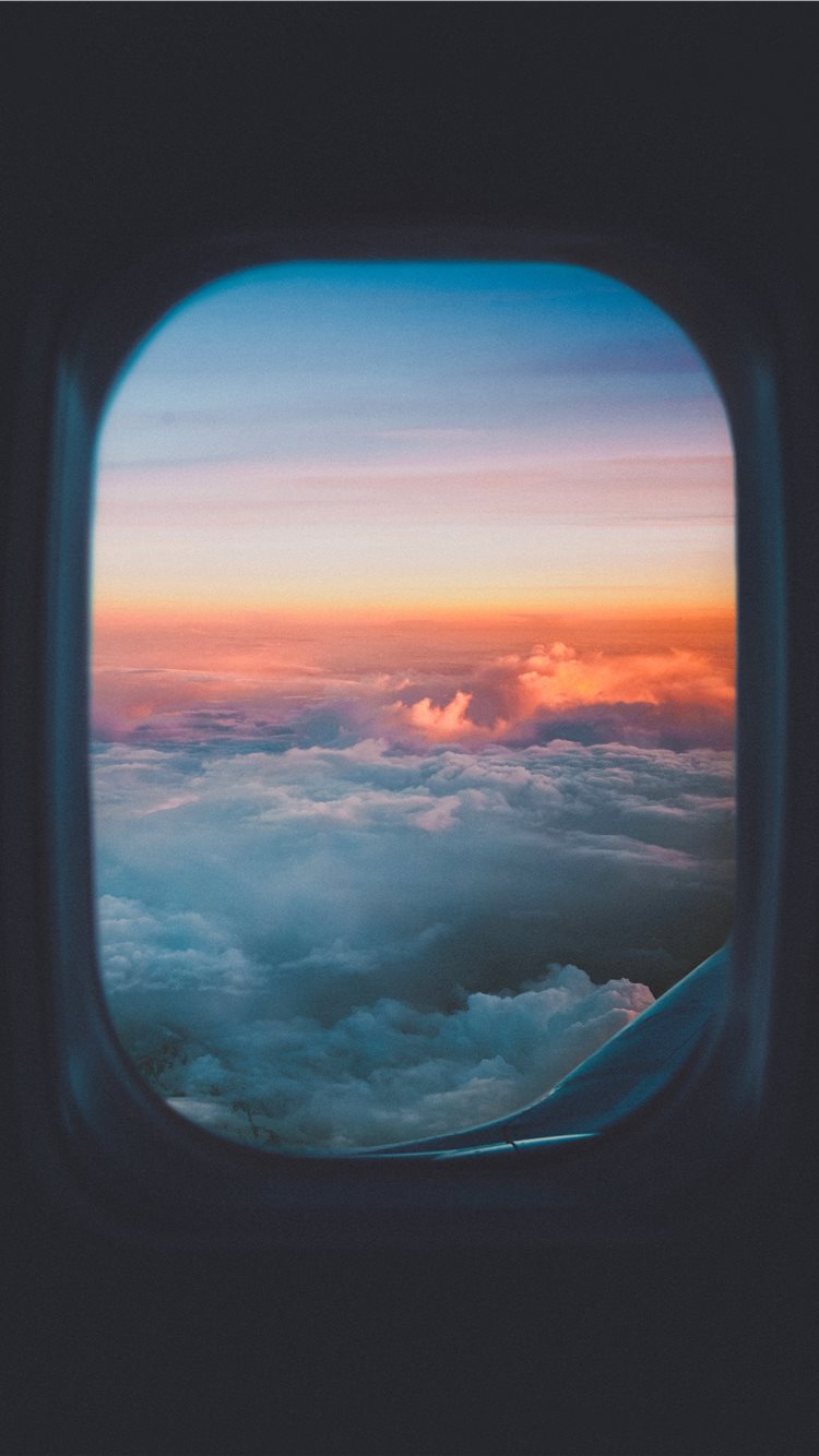 Take Me To The Sky Iphone 8 Wallpapers Free Download