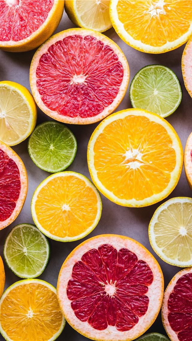 1080x1920 Oranges - citrus fruit iPhone 8 Wallpaper