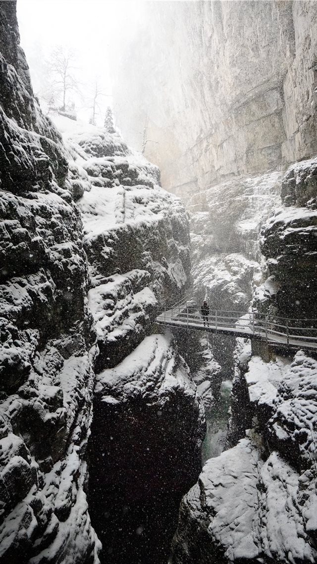 1080x1920 Winter adventures - outdoors iPhone 8 Wallpaper