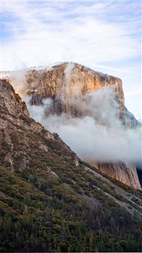 El Capitan iPhone 6(s)~8(s) wallpaper