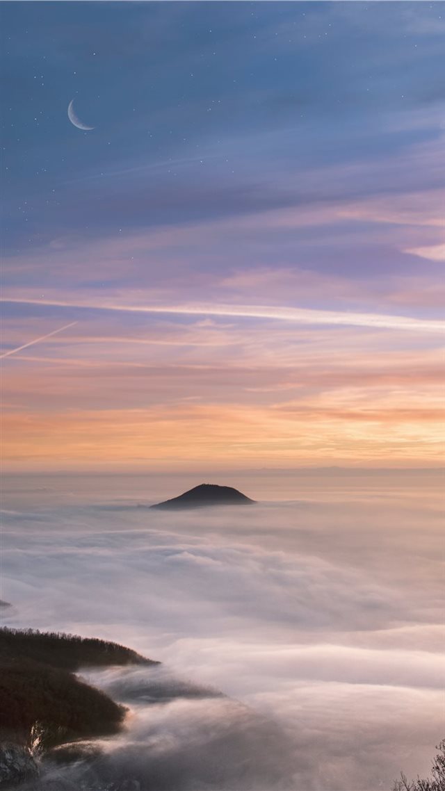 1080x1920 Passo Fiorine  Padua  Italy - outdoors iPhone 8 Wallpaper