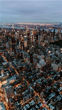 New York City  United States wallpaper