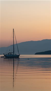 Perfect sunrise wallpaper