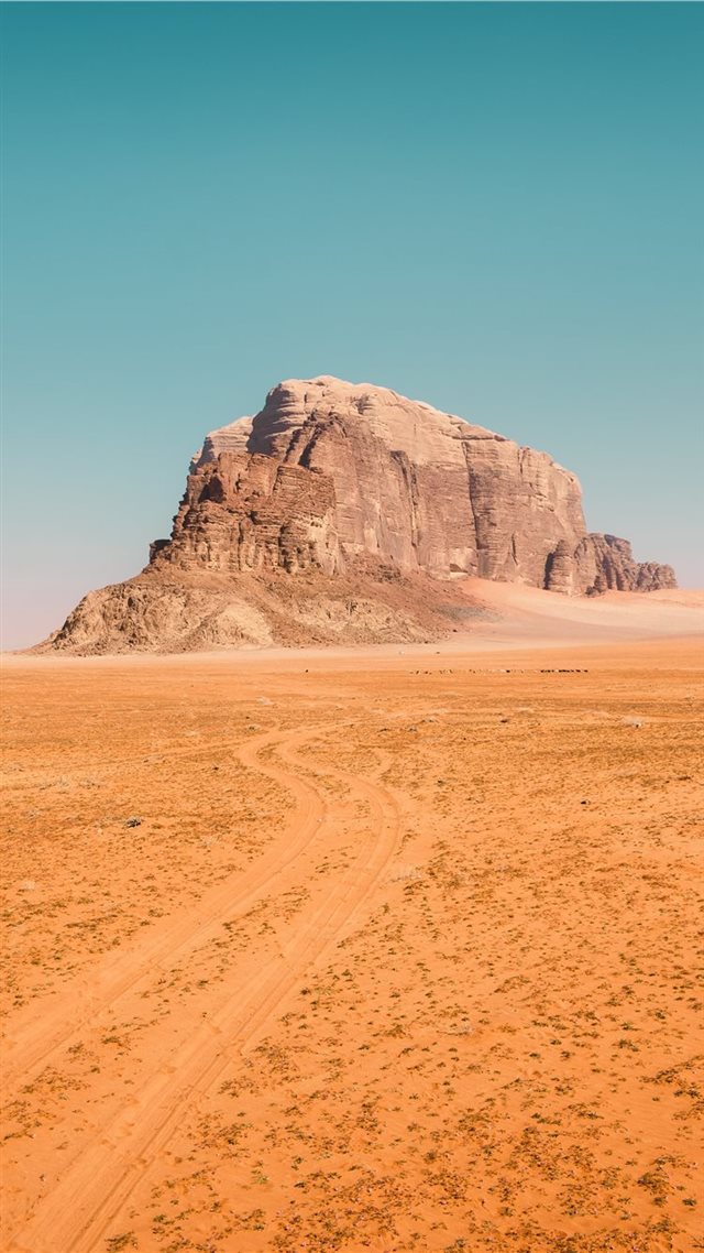 1080x1920 devil mountain - jordan iPhone 8 Wallpaper