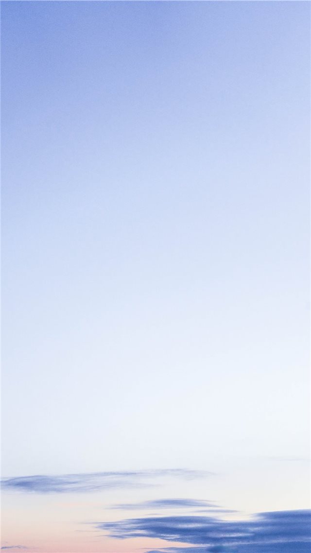 1080x1920 Morning sunrise sky - bird iPhone 8 Wallpaper