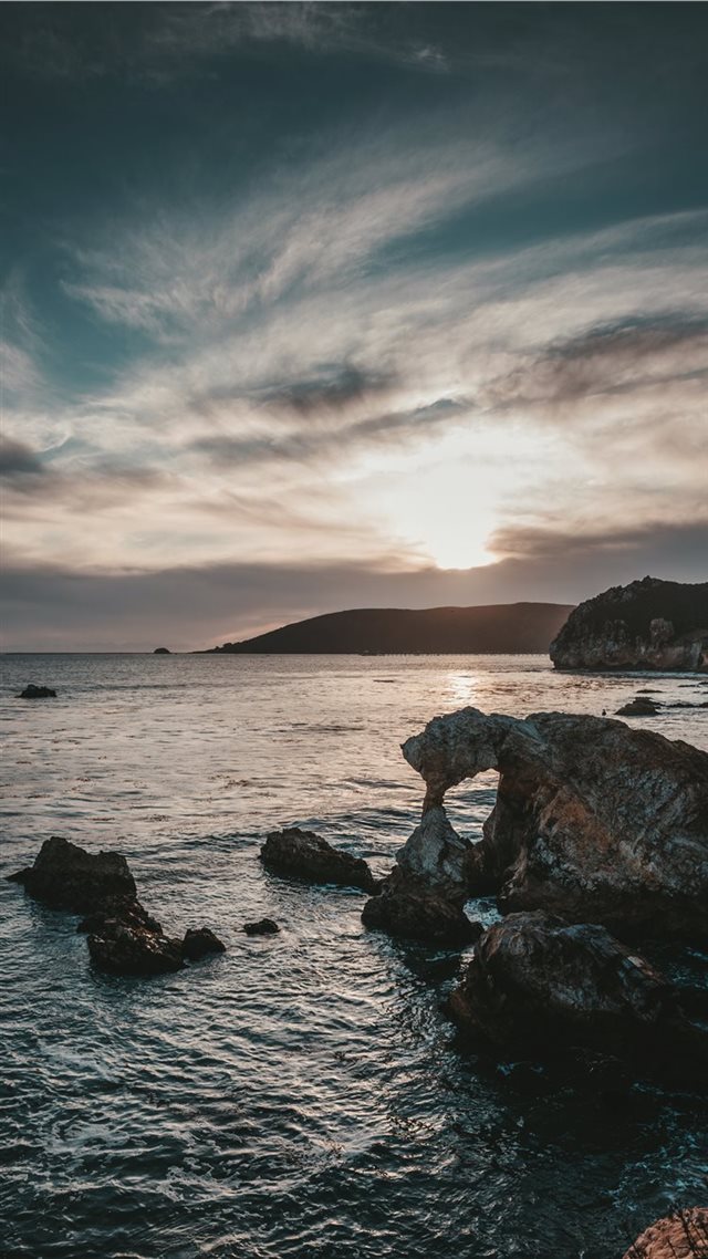 1080x1920 Daylight Saved - california iPhone 8 Wallpaper