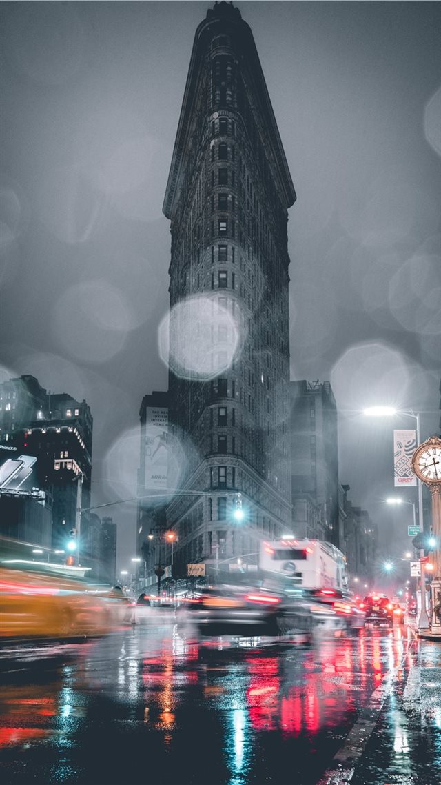 1080x1920 Weather the Storm  - urban iPhone 8 Wallpaper