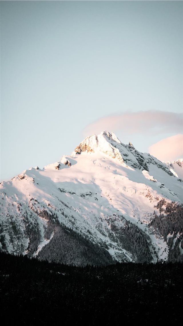 1080x1920 Canada - peak iPhone 8 Wallpaper