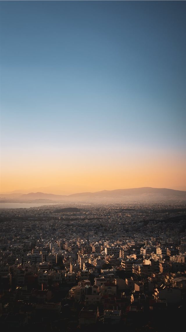 1080x1920 City Of The Past - shadow iPhone 8 Wallpaper