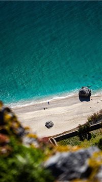 Varigotti  Savona  Italia wallpaper