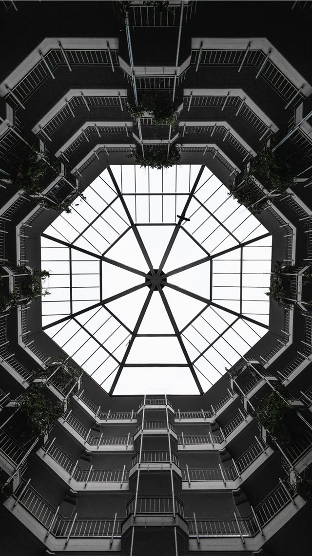 1080x1920 Fasanenstraße 62 (Innenhof)  Berlin  Germany - berlin iPhone 8 Wallpaper
