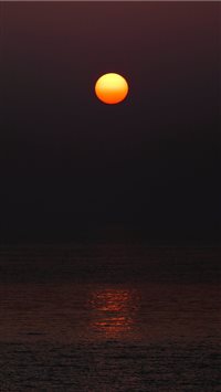 Sunrise wallpaper