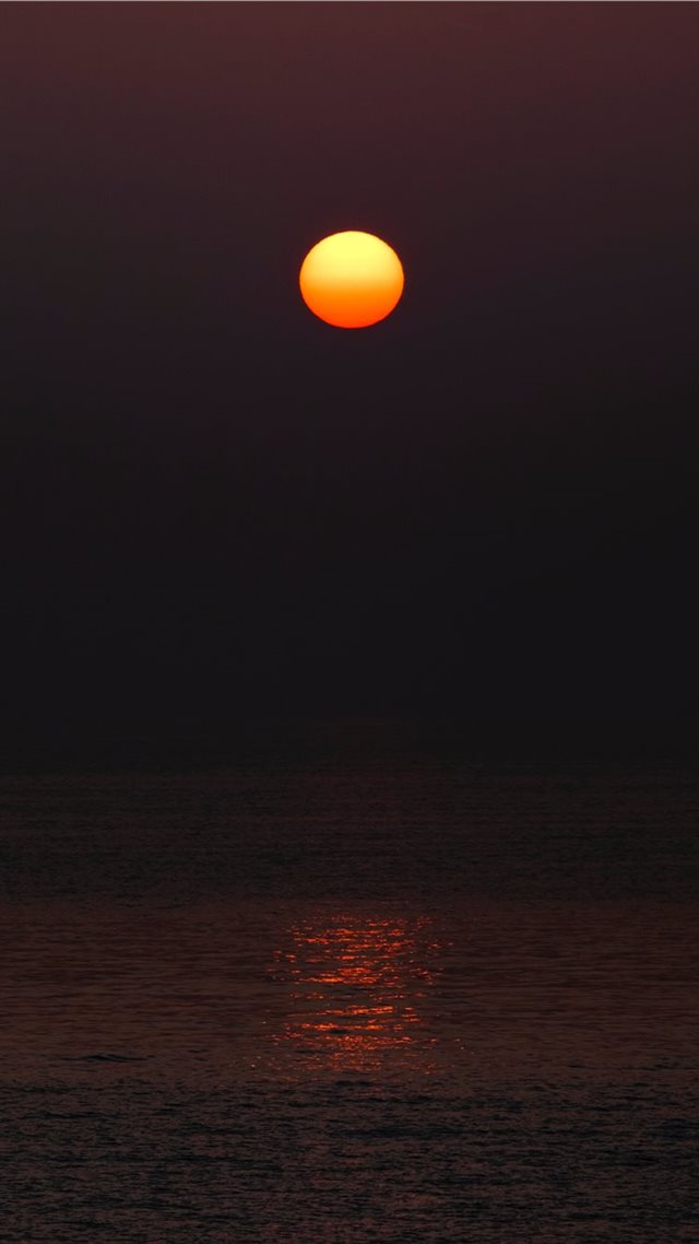 1080x1920 Sunrise - sun iPhone 8 Wallpaper