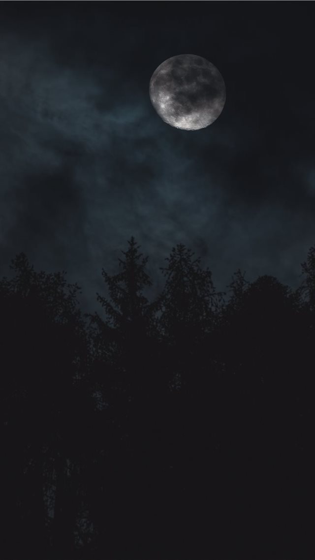 1080x1920 A strange mood - universe iPhone 8 Wallpaper