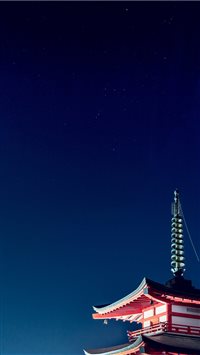 Best Starry sky iPhone 8 HD Wallpapers - iLikeWallpaper