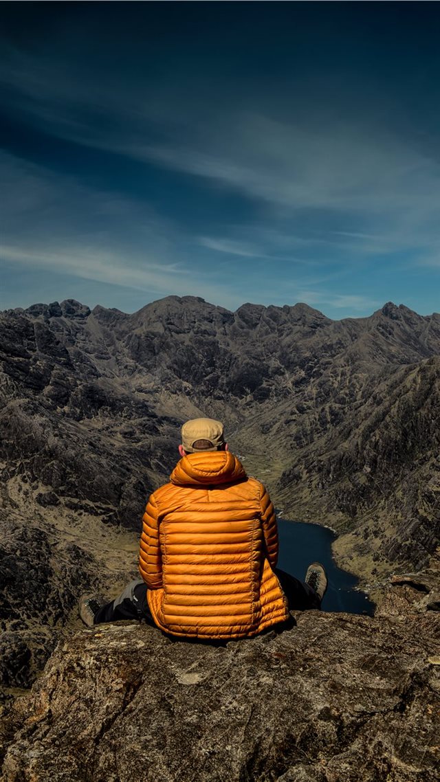1080x1920 ive been to this location 3 times now the first tw... - isle of skye iPhone 8 Wallpaper