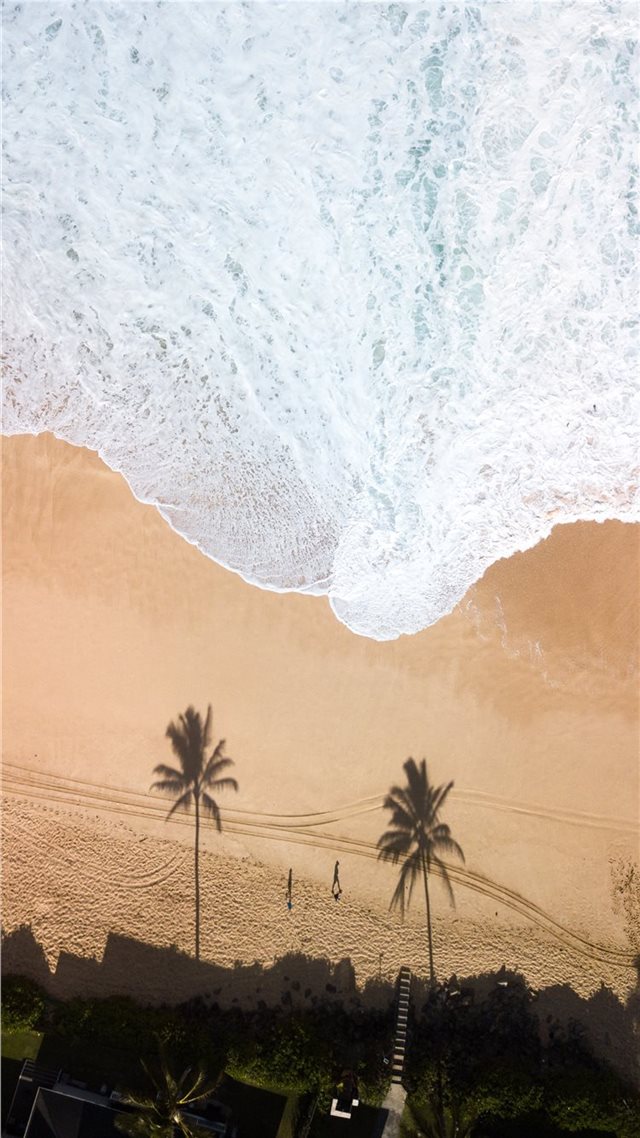 1080x1920 59 397 Ke Nui Rd  Haleiwa  United States - coast iPhone 8 Wallpaper