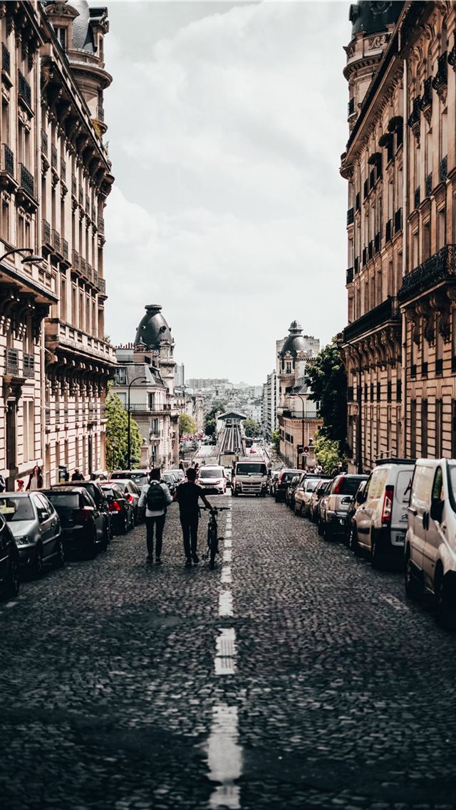 1080x1920 Paris  - paris iPhone 8 Wallpaper