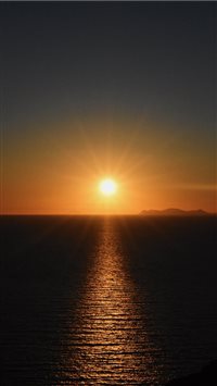 Oia  Santorini wallpaper