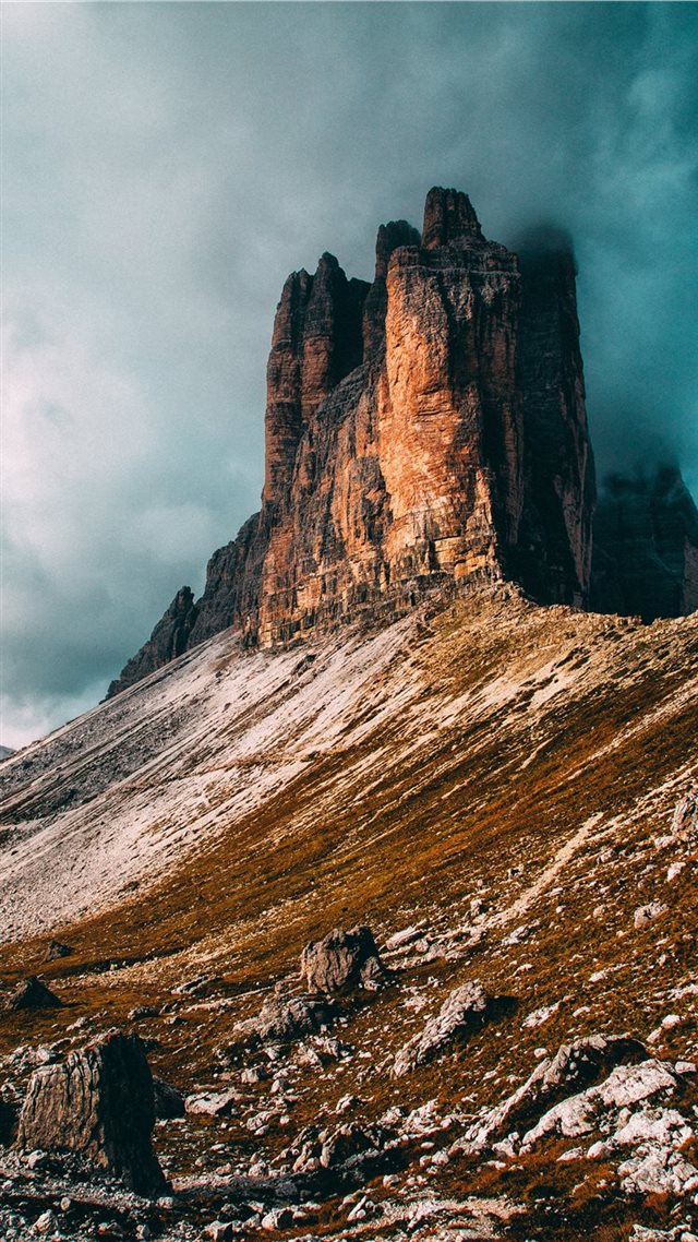 1080x1920 Dolomiti  Italia - italia iPhone 8 Wallpaper