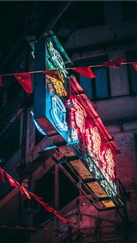 Hong Kong  Kowloon wallpaper