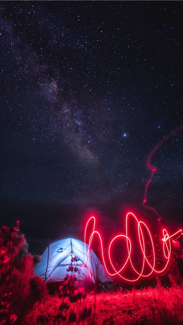 1080x1920 They said it was supposed to be heavy rain and thu... - advertisement iPhone 8 Wallpaper
