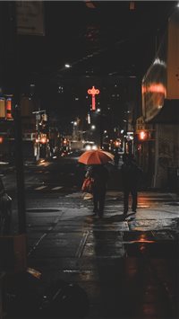 Chinatown  New York  United States wallpaper