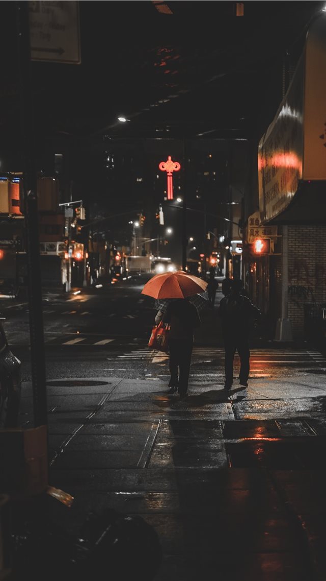 1080x1920 Chinatown  New York  United States - new york iPhone 8 Wallpaper