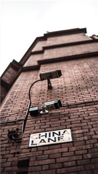 Northern Quarter  Manchester  United Kingdom wallpaper