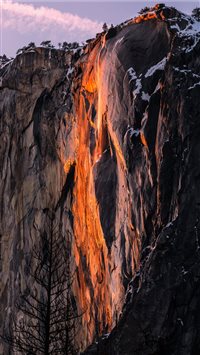 Yosemite  United States wallpaper