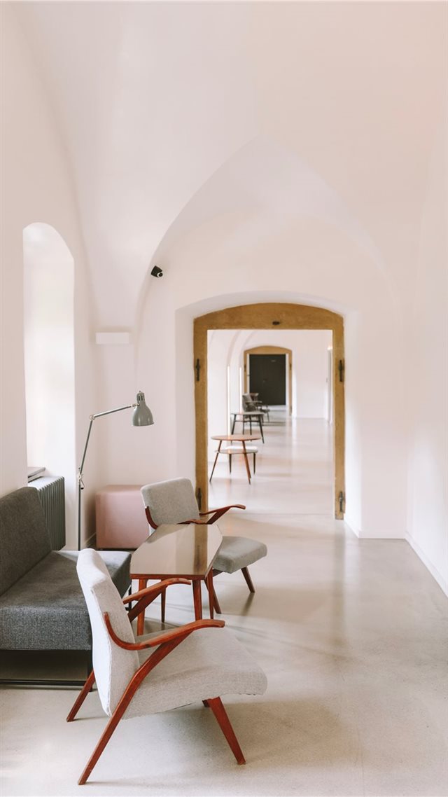 1080x1920 Long Story Short Hostel & Café Olomouc‎  Olomouc... - building iPhone 8 Wallpaper
