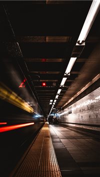 Prince Street Station  New York  United States wallpaper