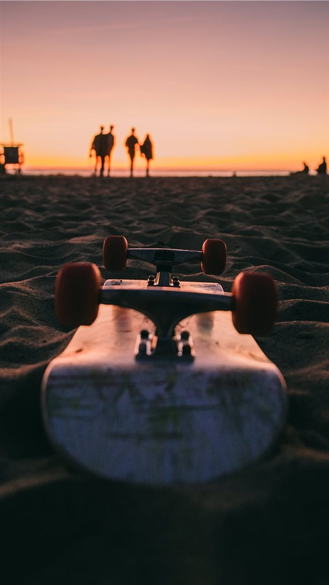 1080x1920 California Vibes at Venice Beach  Los Angeles  US - us iPhone 8 Wallpaper