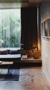 The Slow  Bali  Indonesia wallpaper