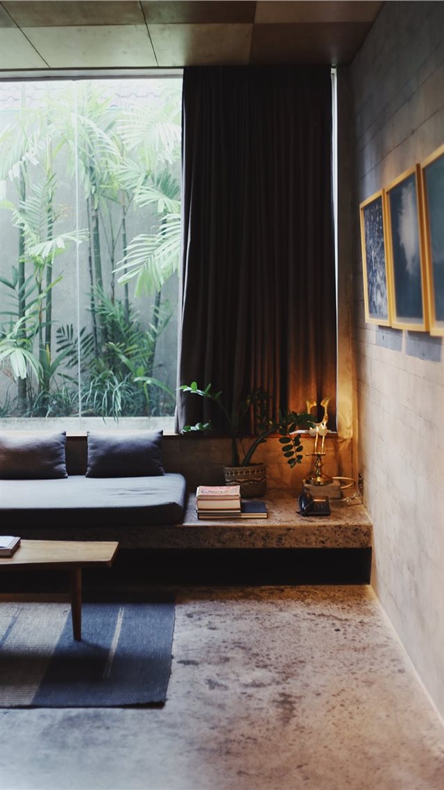 1080x1920 The Slow  Bali  Indonesia - coffee table iPhone 8 Wallpaper