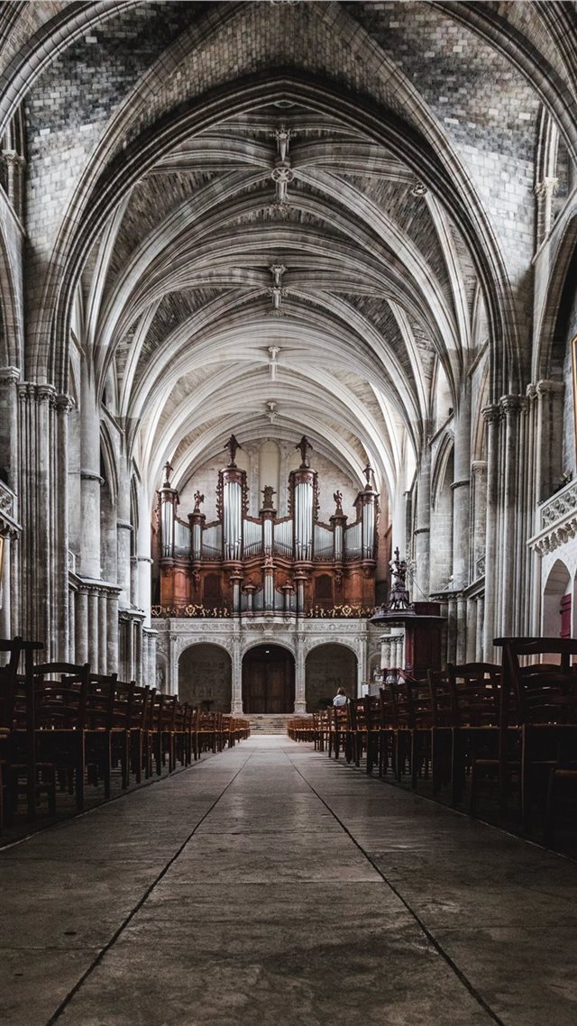 1080x1920 Burdeos  Francia -  iPhone 8 Wallpaper